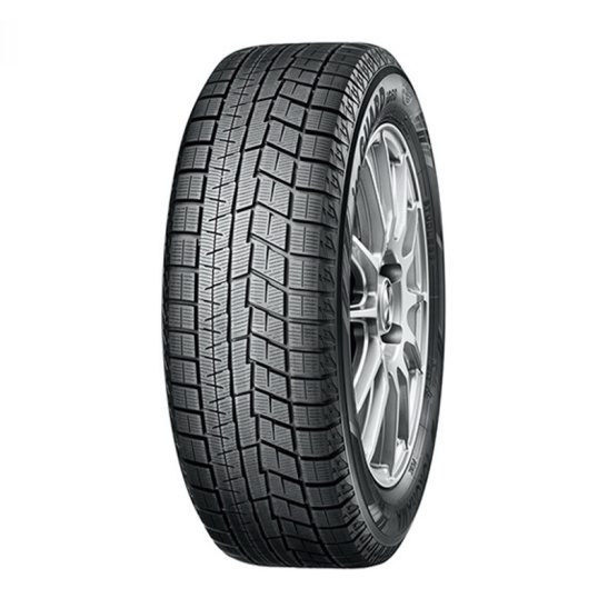 Шина 225/55R17 Yokohama Ice Guard IG60, 97Q, б/к, зимняя, M+S, (Йокохама), Россия