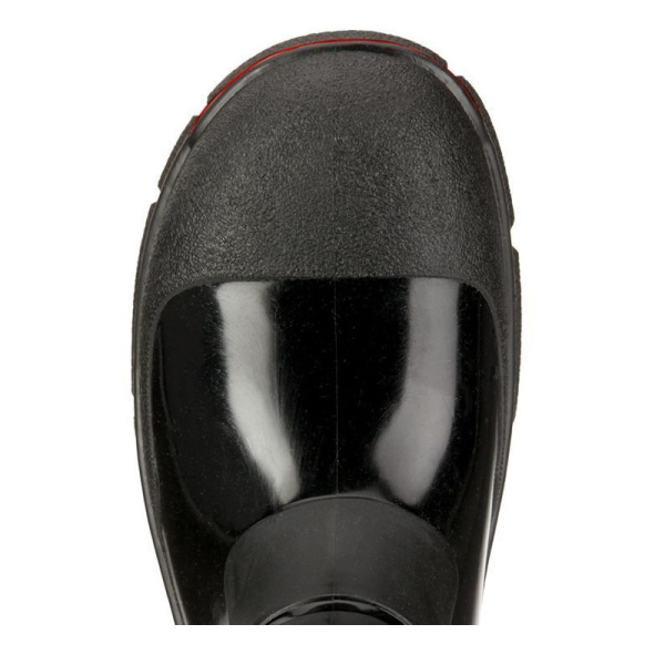 Сапоги ПВХ мужские КЩС с надставкой "Акватрек" КП р.43 цв.черный 181940