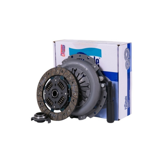 11183-1601000 КОМПЛЕКТ СЦЕПЛЕНИЯ (FINWHALE)(CK270) 2113-15, Калина, Приора (дв. 1,6  8 клап.)