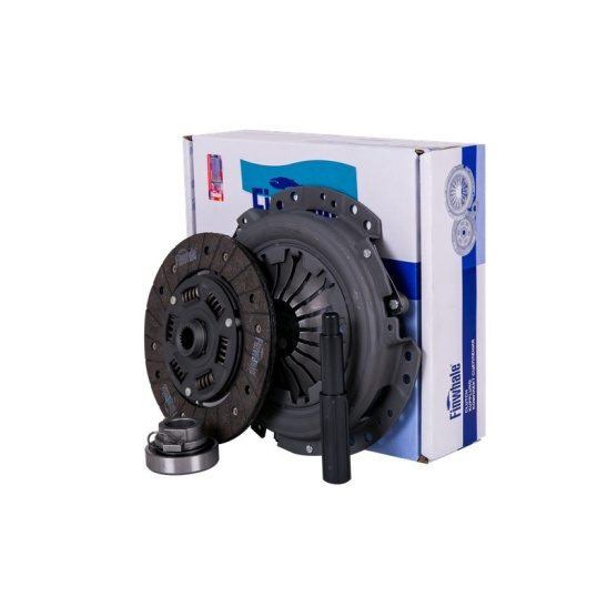 21213-1601000 КОМПЛЕКТ СЦЕПЛЕНИЯ (FINWHALE) (CK121)