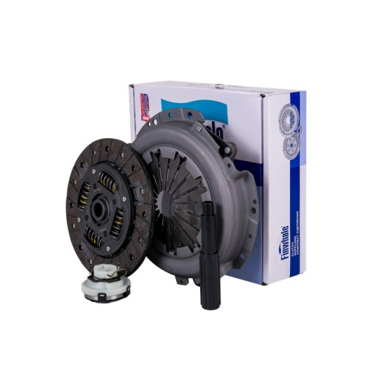 2123-1601000 КОМПЛЕКТ СЦЕПЛЕНИЯ (FINWHALE) 2123,21214 (CK223)