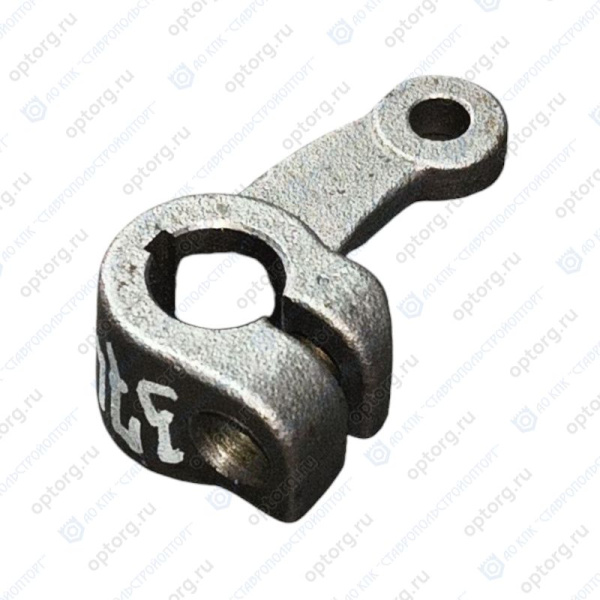 151.37.264-2 Рычаг распределителя Т-150 КПП/аналог