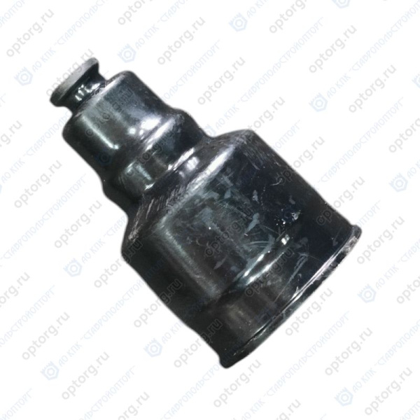 Т25-1703096 ( 54.37.489 ) Чехол рычага  КПП  Т-16, Т-25, Т-40, ЮМЗ, Т-150/аналог/