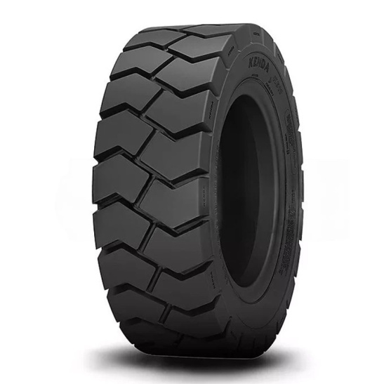 Шина 6,50-10 Kenda K611 Kinetics, нс10, с/к, с об/лент, (Кенда), Китай, погрузчик