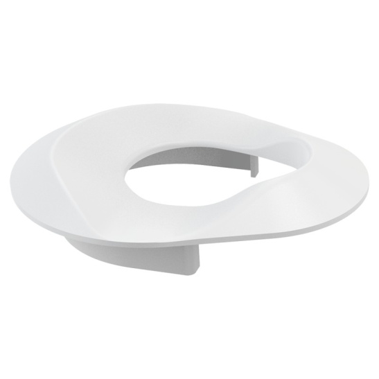 Детское сиденье для унитаза  (A68) полипропилен (Alcadrain)