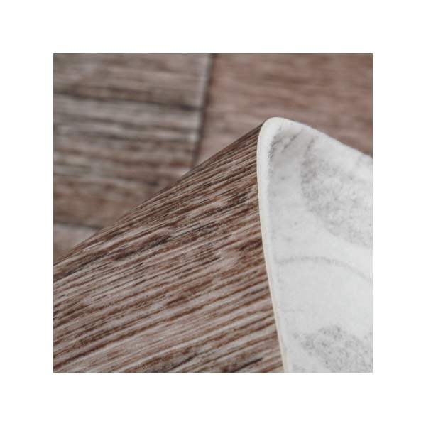 Линолеум бытовой 3500x0,20x3,6 мм, Etica, Dombai 1, Juteks, ТУ 5771-007-97450201-2015