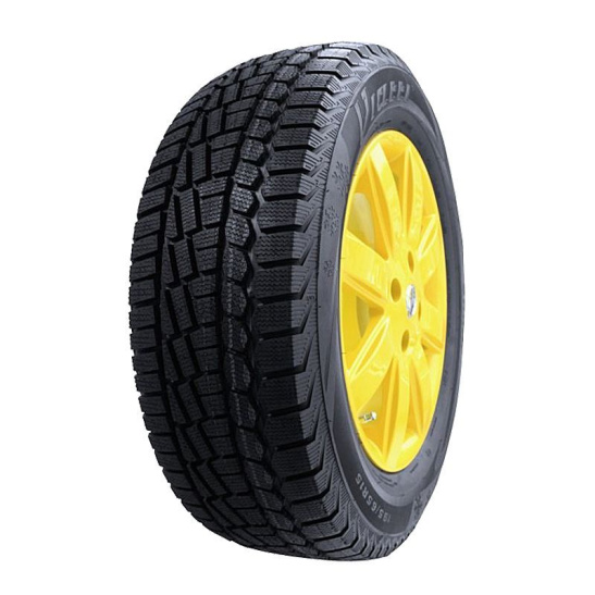 Шина 205/55R16 Viatti Brina V-521, 91T, б/к, зимняя, M+S, (Виатти), г. Нижнекамск