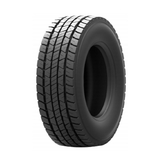 Шина ЦМК 295/80R22,5 Кама Pro NR-203, 152/148M, б/к, ведущая, M+S, г. Нижнекамск