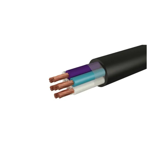 Кабель РПШ 10x1,5, Рыбинсккабель, бухта 4 м