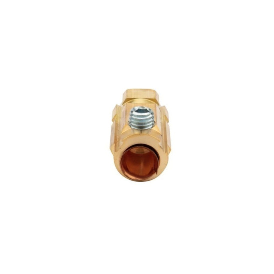 Розетка кабельная (гнездо) REXANT 35-50  16-0884(модель СКР)