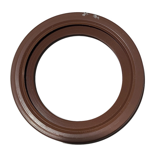 409060-100503400 Сальник коленвала передний ЗМЗ-405,406,409,514 красный (55х70х8) УАЗ Оригинал