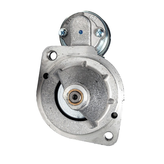 5112.3708 AE СТАРТЕР ВОЛГА,ГАЗЕЛЬ,УАЗ 12 в (двигатели ЗМЗ-405,406,409) (редукторный) "Автоэлектрика"