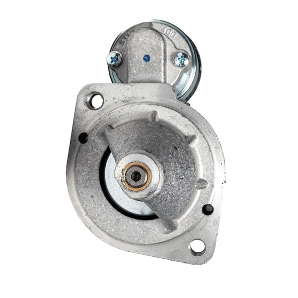 5112.3708 AE СТАРТЕР ВОЛГА,ГАЗЕЛЬ,УАЗ 12 в (двигатели ЗМЗ-405,406,409) (редукторный) "Автоэлектрика"