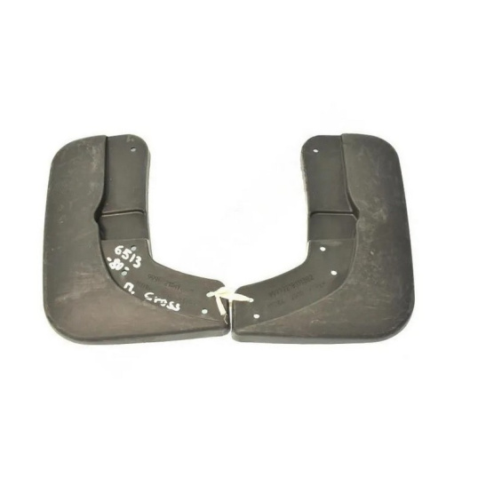 99999-2181113-82 Брызговик Vesta (Веста) (в т.ч.SW) передний (ОАО "АВТОВАЗ")