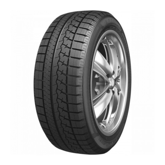 Шина 215/60R17 Sailun Ice Blazer Arctic, SUV 100T, б/к, зимняя, M+S, (Сайлун), Китай