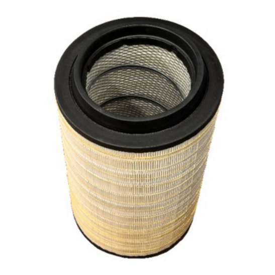 ВЭФ730-10 Элемент (основной) фильтра воздушного, Евро-5, 5490 дв.Мерседес/Daimler OM 457 LA (Euro-5) (ан. С30 1330, A8029, 10278562) "СЕДАН"