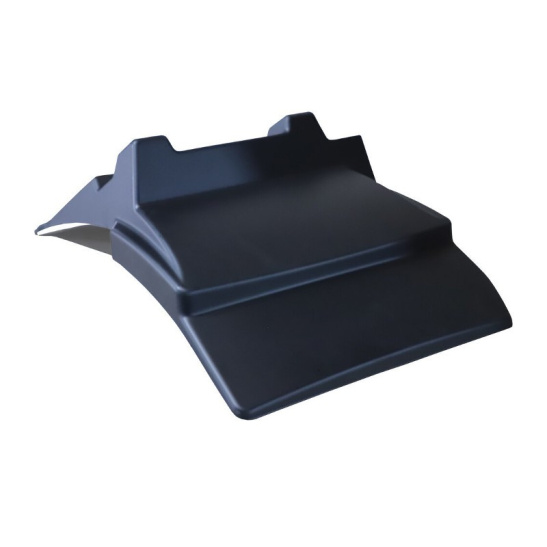 65115-8403023-01 ПАНЕЛЬ ЗАДНЕЙ ЧАСТИ КРЫЛА ЛЕВАЯ Евро-2 (обвес пластик) РИАТ