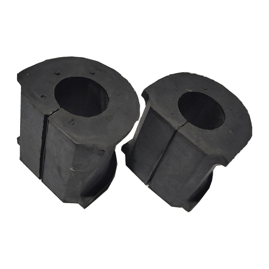 3111-2906041 Подушка (втулка) штанги стабилиз 3111 (к-т) (СЭВИ)