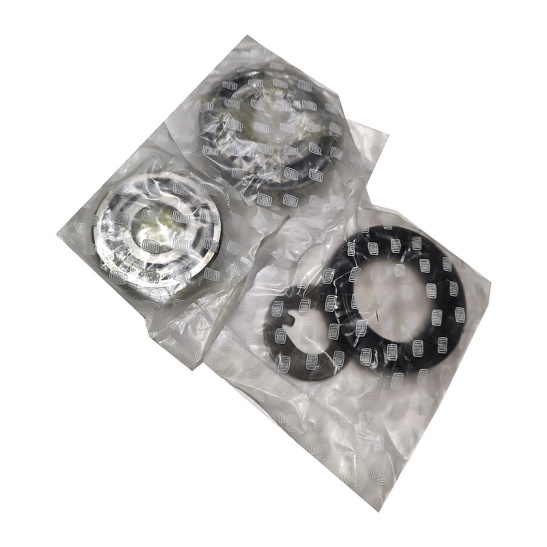 Рем/комп ступицы УАЗ-3151,3160,3741,452 перед/зад (подшипник127509 2шт + сальник) (подшипник127509 2шт + сальник) (TRIALLI) /CS 731/