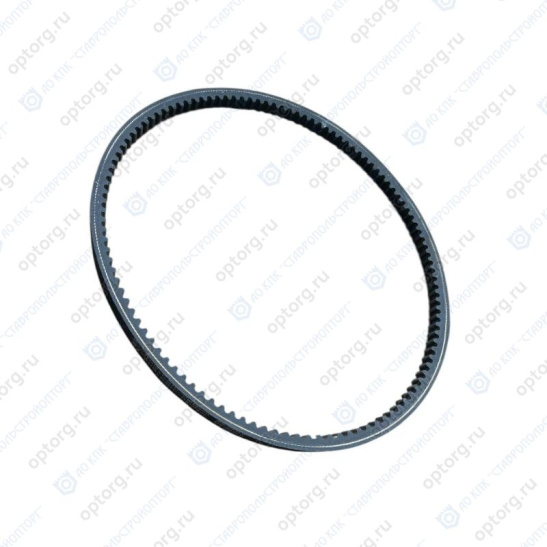 Ремень зубчатый BX-943 Lp ( RUBYCON Optimum, ЯРТ)