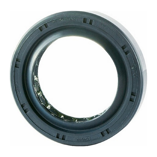 31638-1802119 Манжета (сальник) (материал FKM-фторкаучук) коробки раздаточной вала привода заднего моста УАЗ-3163 Патриот (Dymos) (, 48283T00010) 42х65х12 EO9010