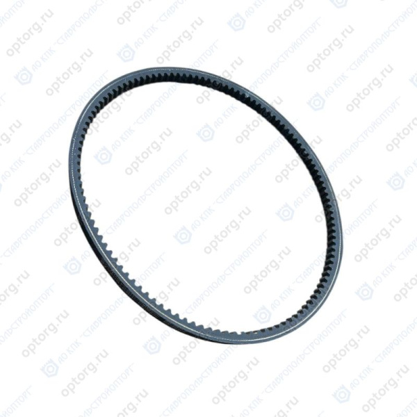 Ремень зубчатый BX-943 Lp ( RUBYCON Optimum, ЯРТ)