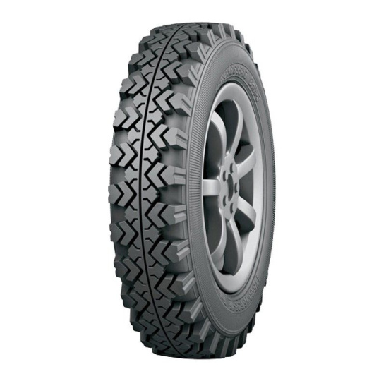 Шина 175/80-16(6,95-16) Voltyre ВлИ-5, 85P, с/к, всесезонная, (Волтайр), г. Волжский, (камера с толстым вентилем) Нива