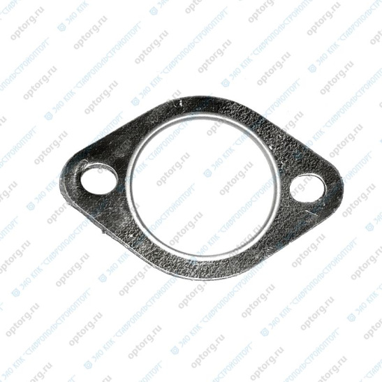 *" 7403.1008050 ПРОКЛАДКА ВЫПУСКНОГО КОЛЛЕКТОРА (взамен 740-1008050)