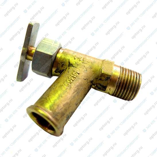 5320-1013095 КРАН МАСЛЯНОЙ СИСТЕМЫ ПАО КАМАЗ