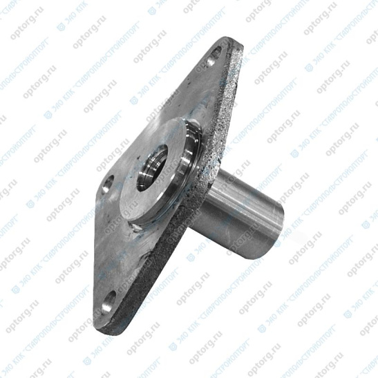 740.1029128 ОСЬ ВЕДУЩЕЙ ШЕСТЕРНИ ПАО КАМАЗ