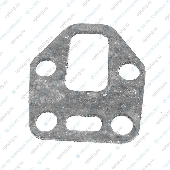 740.1115026-01 ПРОКЛАДКА ВПУСКНОГО КОЛЛЕКТОРА (ДОМИК) (Камавтокомпонент) 