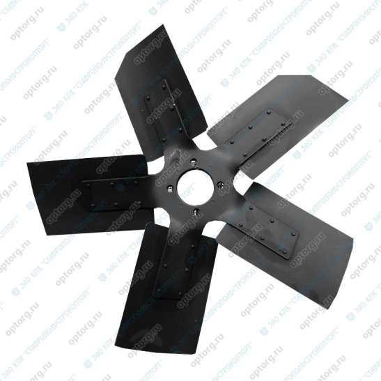 740.1308012 КРЫЛЬЧАТКА ВЕНТИЛЯТОРА ПАО КАМАЗ