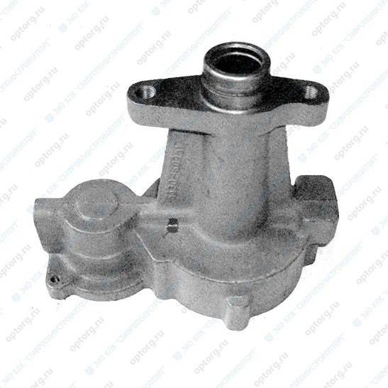 5320-1609517 КОРПУС ПГУ ЗАДНИЙ (ООО "Камаз Тормозные Системы")