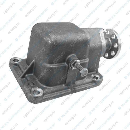 14.1702200-10 ОПОРА РЫЧАГА ПАО КАМАЗ