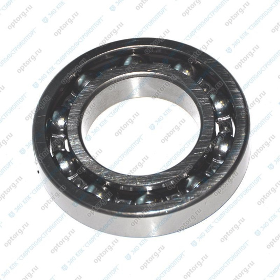 Подшипник 6305 SKF 25x62x17 мм