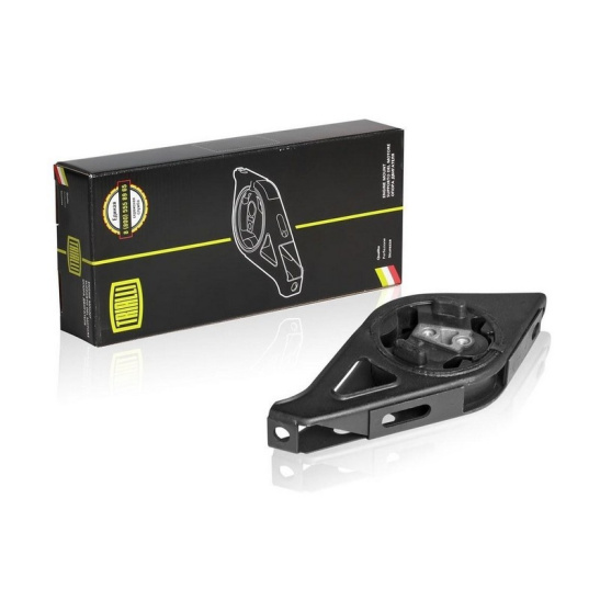 2190-1001045 ПОДУШКА ДВИГАТЕЛЯ ЛЕВАЯ С РЕЗЬБОЙ (TRIALLI) (RM0117) ВАЗ-1118