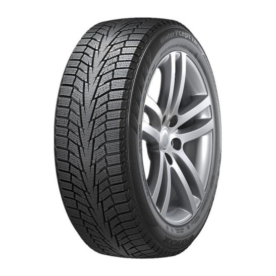 Шина 195/55R16 HANKOOK Winter I Cept IZ2  W616, 91T, б/к, зимняя, M+S, (Ханкук), Корея, (2023гв), УЦЕНЕННЫЙ