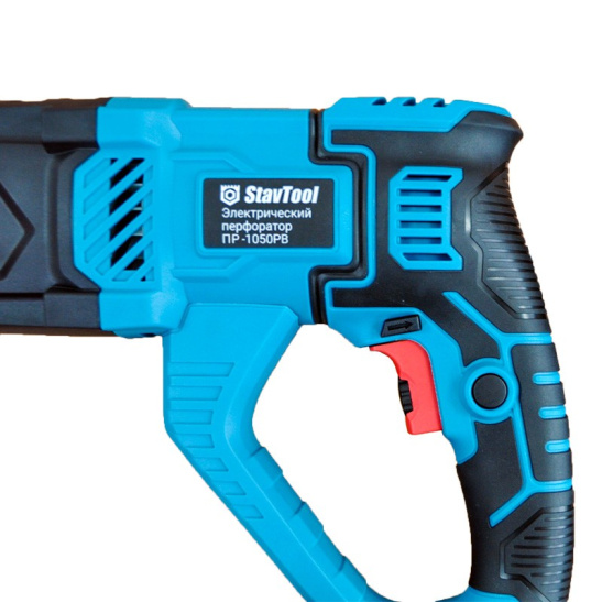 ПЕРФОРАТОР ПР-1050РВ SDS+ 3-х реж. 1050 Вт STAVTOOL (Ставтул)