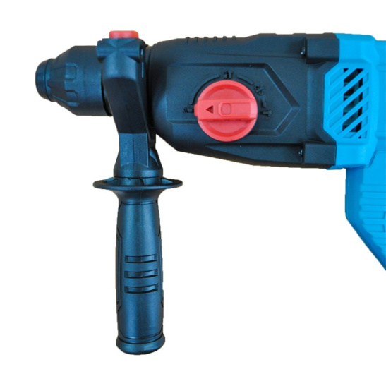 ПЕРФОРАТОР ПР-1050РВ SDS+ 3-х реж. 1050 Вт STAVTOOL (Ставтул)