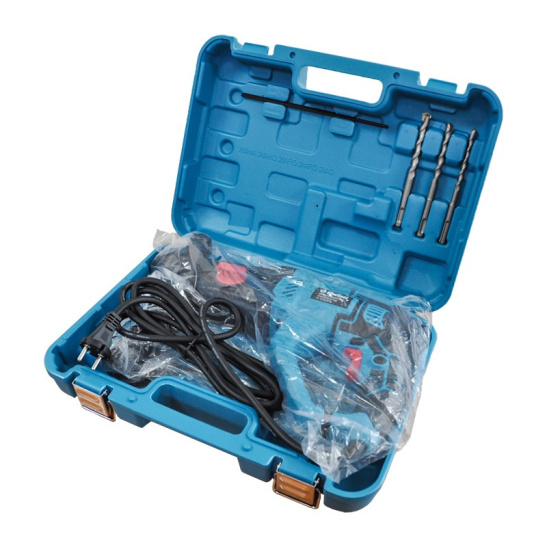 ПЕРФОРАТОР ПР-1050РВ SDS+ 3-х реж. 1050 Вт STAVTOOL (Ставтул)