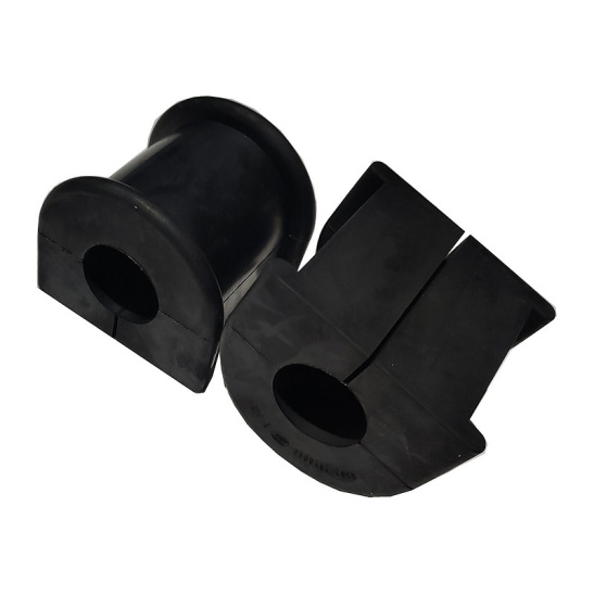 Втулка стабилизатора 3302, 2217 (к-т) (СЭВИ)