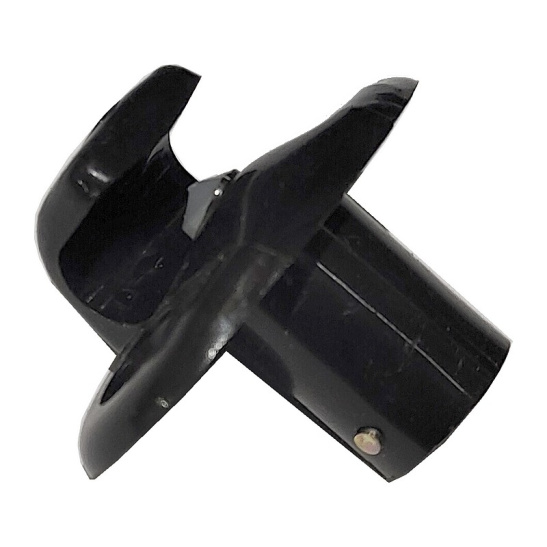 3102-8204130 Фиксатор противосолнечного козырька 3302, 3307, 3309, 33104 ГАЗ