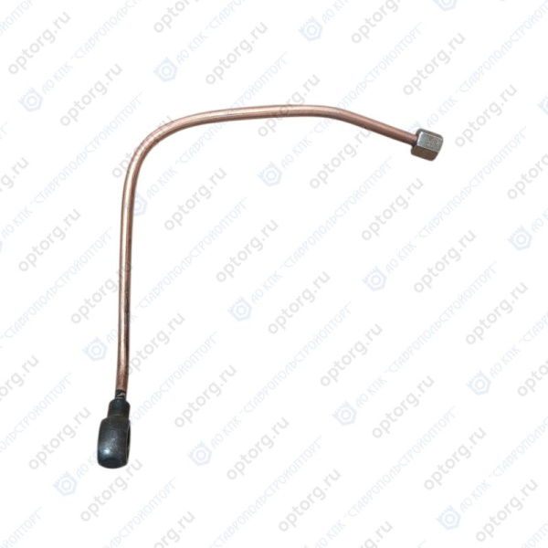 Д37-1104190 К Трубка Т-40 от ТННД к ТНВД/аналог/