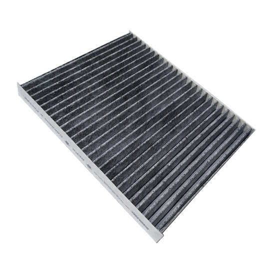 3163-06-8101140-60 Фильтр салона УАЗ Патриот с 11.2016г.в. угольный (Metalpart)