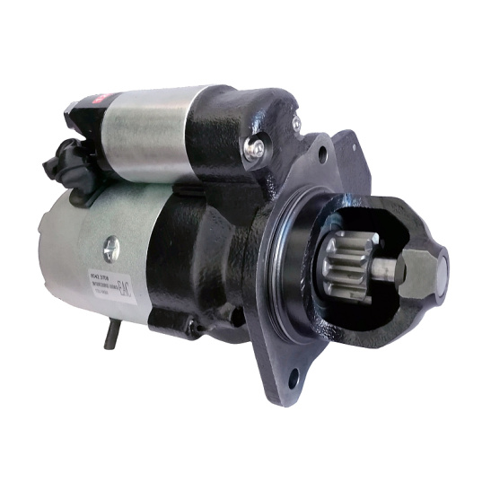 8042.3708 СТАРТЕР ВАЛДАЙ (с двигателем ISF3.8 Cummins Камминз) 12 В. (взамен 5263797)