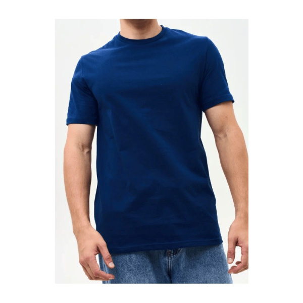 Футболка темно-синяя "PROFLINE Base", р. 56-58 (112-116)