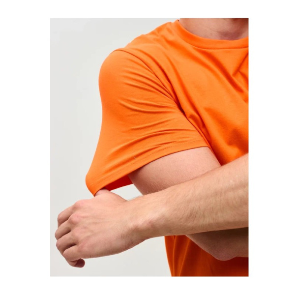 Футболка оранжевая "PROFLINE Base", р. 60-62 (120-124)