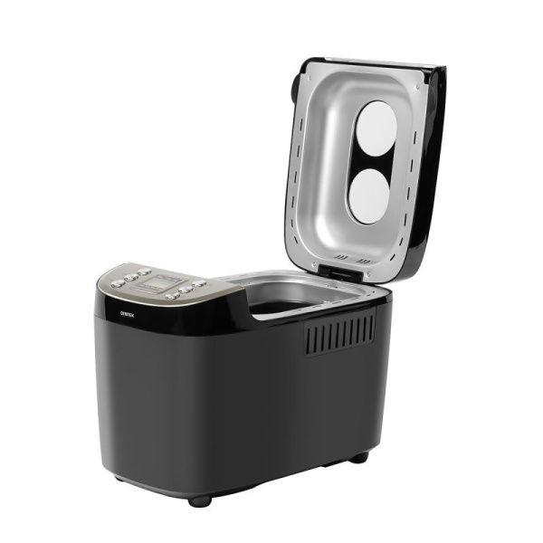 Хлебопечь CENTEK  CT-1415, 860 Вт, черный