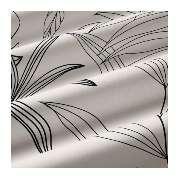 КПБ "Волшебная ночь" 1,5-спальный тк.Поплин П10 наволочки 70*70см цв."NATURAL BEAUTY" 30198/1+полубел