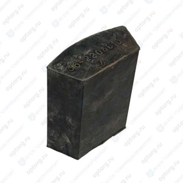 36-2208016 Элемент ведущий гибкой муфты ЮМЗ /аналог/